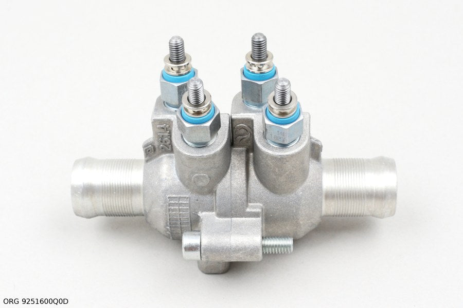 *Pièce d’origine support pour Renault Master, 9251600Q0D.