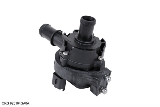 * Pièce d’origine pièce automobile biturbo pour Renault 1.6 2.3DCI, 925164GA0A.