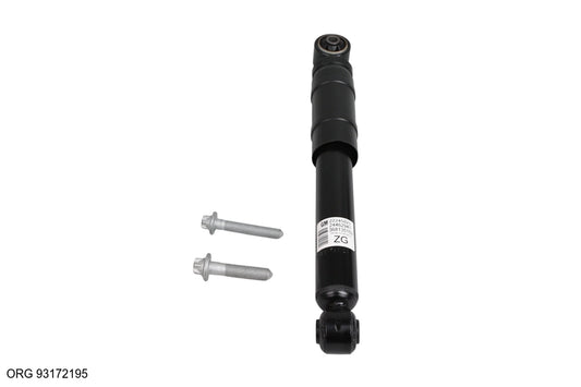 *Pièce d’origine amortisseur pour Opel Astra G / Opel Astra, 93172195