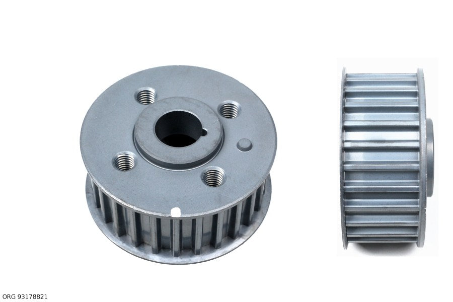 *Pièce d’origine pignon de vilebrequin pour Opel 1.9CDTI, 93178821