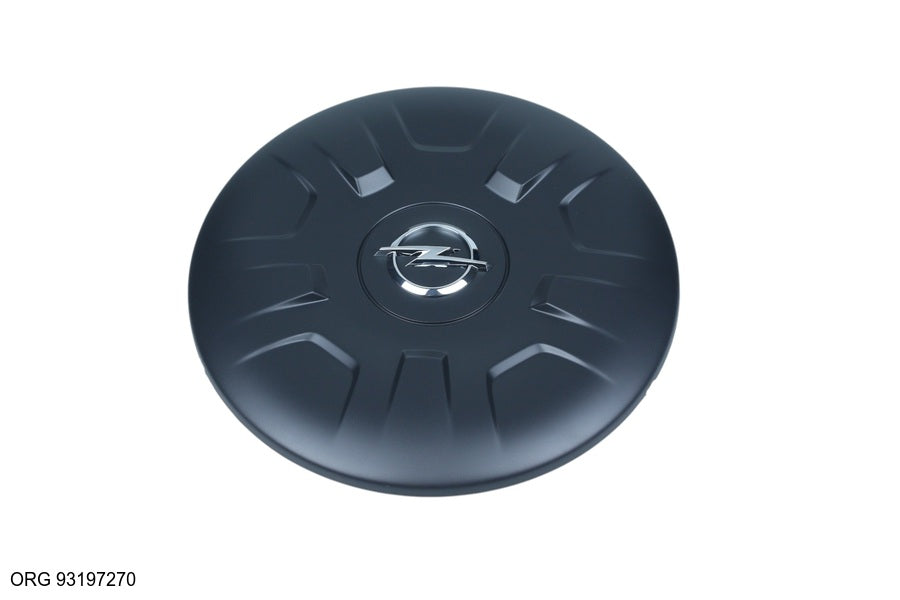 *Pièce d’origine enjoliveur de roue pour Opel Movano, 93197270