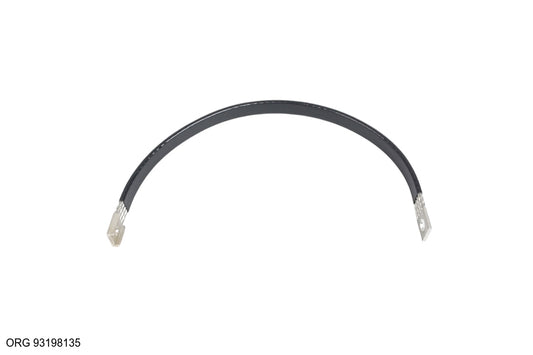 *Pièce d’origine câble de masse pour Renault Trafic, 93198135