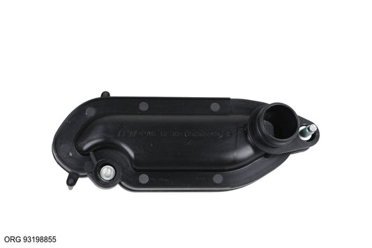 *Pièce d’origine crépine de pompe à huile pour Renault 2.0DCI, 93198855