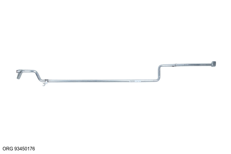 *Pièce d’origine tuyau de climatisation pour Renault Trafic, 93450176