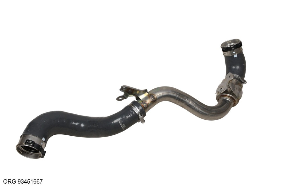*Pièce d’origine durite d'air pour Renault Trafic 14- 1.6DCI, 93451667