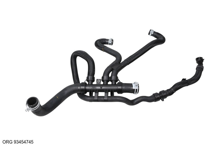 *Pièce d’origine durite de refroidissement pour Renault 1.6DCI, 93454745