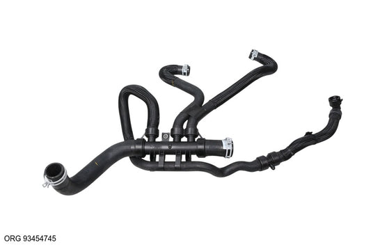 *Pièce d’origine durite de refroidissement pour Renault 1.6DCI, 93454745