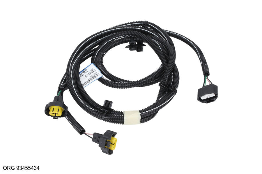 *Pièce d’origine faisceau électrique pour Renault Trafic, 93455434