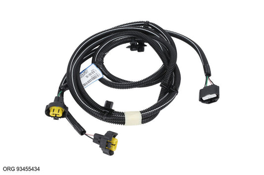 *Pièce d’origine faisceau électrique pour Renault Trafic, 93455434