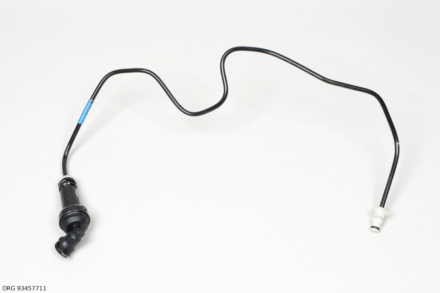 *Pièce d’origine tuyau d'embrayage pour Renault Trafic, 93457711