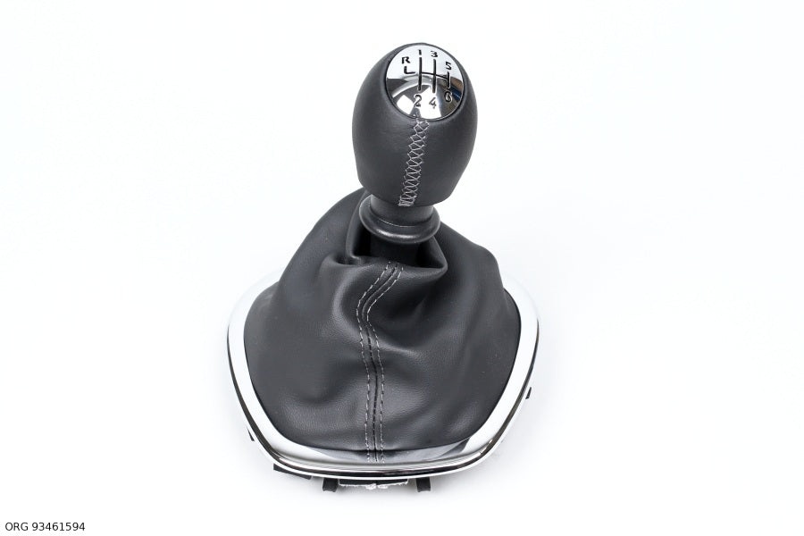 *Pièce d’origine pommeau de levier de vitesses pour Renault Trafic, 93461594