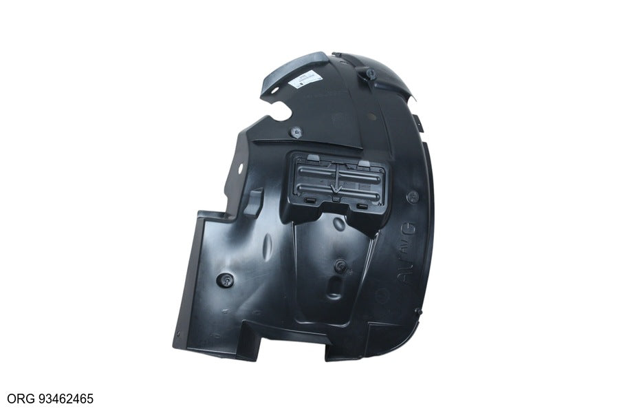 *Pièce d’origine pare-boue avant gauche pour Renault Trafic, 93462465