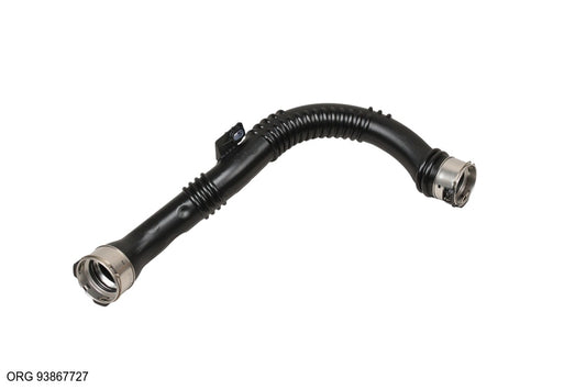 *Pièce d’origine durite d'air pour Renault Trafic 1.6DCI, 93867727