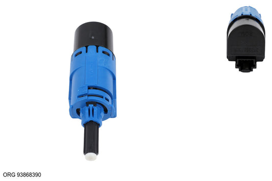 *Pièce d’origine capteur de pédale d'embrayage pour Renault Trafic / Renault Captur, 93868390