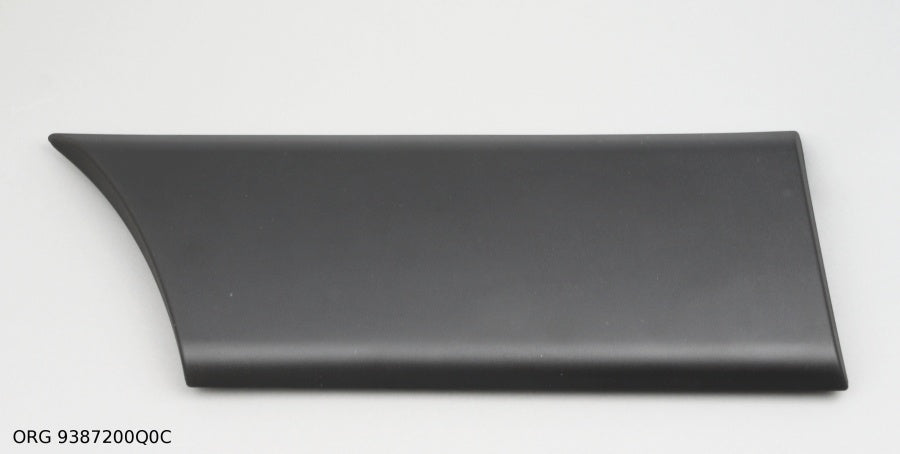 *Pièce d’origine support pour Renault Master, 9387200Q0C.