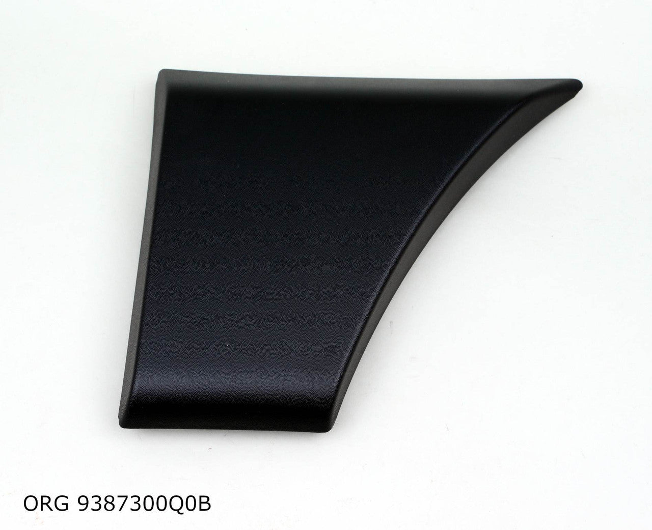 *Pièce d’origine support pour Renault Master, 9387300Q0B.
