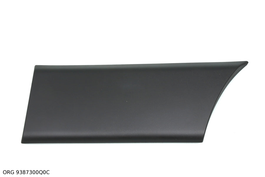 *Pièce d’origine support pour Renault Master, 9387300Q0C.