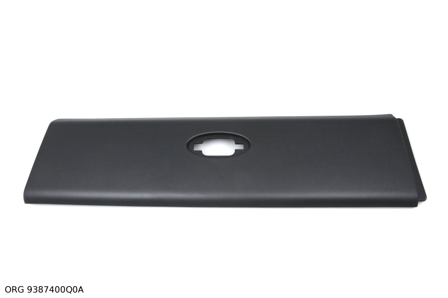 *Pièce d’origine support pour Renault Master, 9387400Q0A.