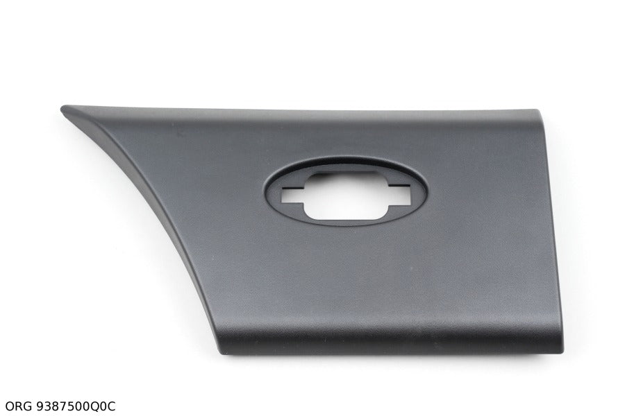*Pièce d’origine support pour Renault Master, 9387500Q0C.