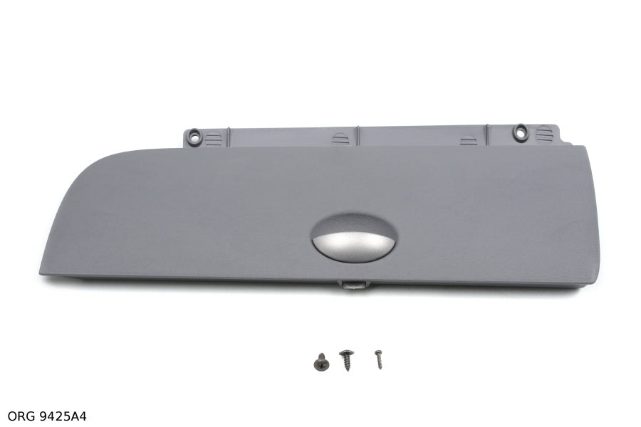 *Pièce d’origine trappe de boîte à gants pour Peugeot 107 / Citroën C1 / Citroën, 9425A4, 9425.A4.
