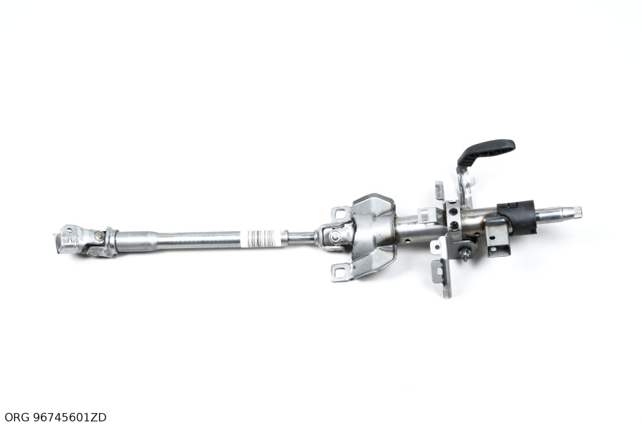 *Pièce d’origine colonne de direction pour Citroën C-Elysée / Peugeot 301, 96745601ZD.