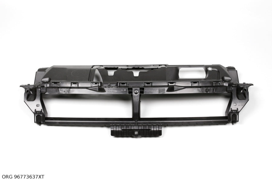 *Pièce d’origine support de pare-chocs avant pour Peugeot 308, 96773637XT.