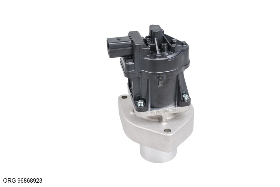 *Pièce d’origine refroidisseur EGR pour Opel Antara 2.2CDTI, 96868923.
