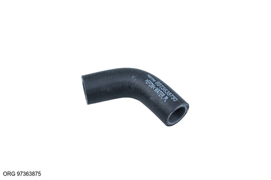*Pièce d’origine durite de refroidissement pour Opel 1.7CDTI, 97363875.