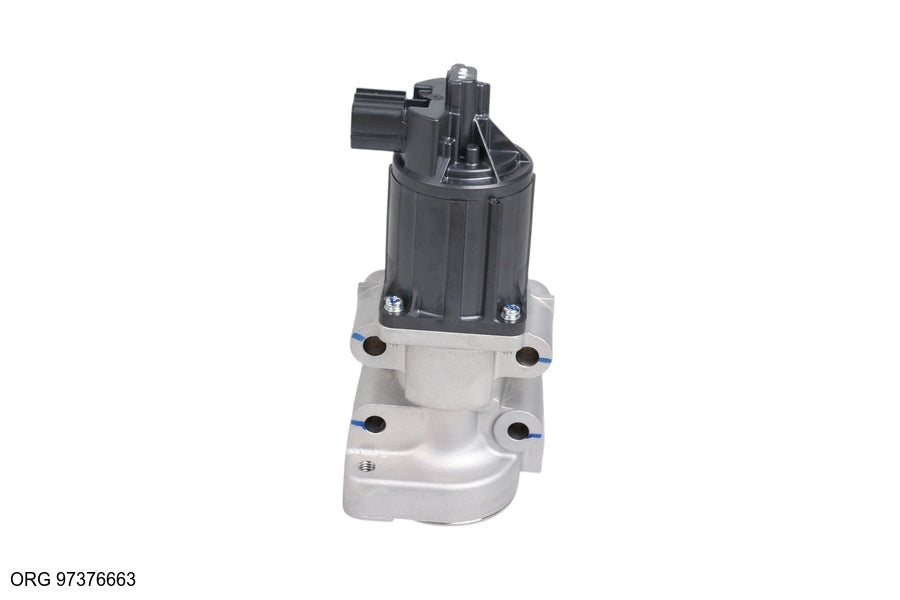 *Pièce d’origine refroidisseur EGR pour Opel 1.7CDTI, 97376663.