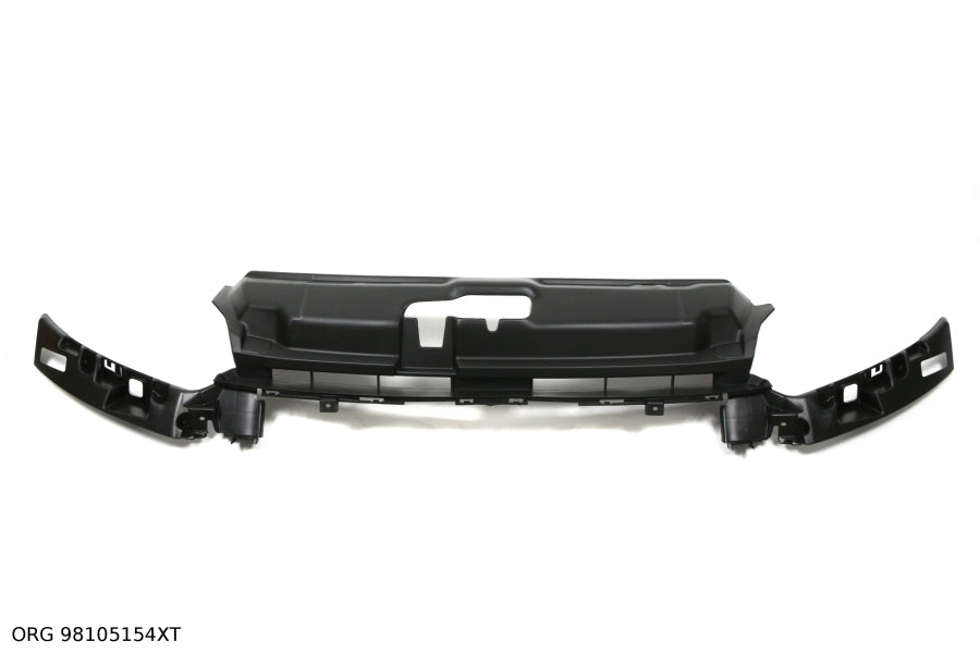 *Pièce d’origine grille de calandre pour Peugeot 208, 98105154XT.