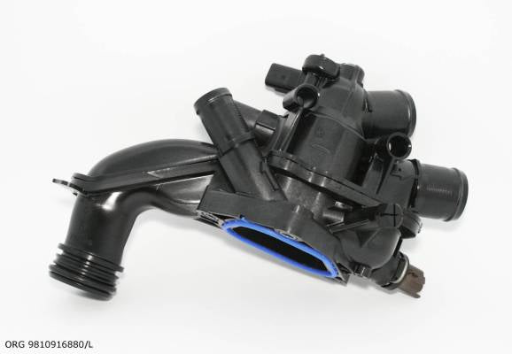 Thermostat d’origine pour Citroën/Peugeot 1.4/1.6 16V EP — 9810916880/L — vue 1