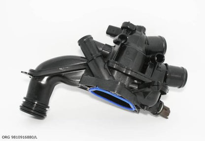 Thermostat d’origine pour Citroën/Peugeot 1.4/1.6 16V EP — 9810916880/L — vue 1