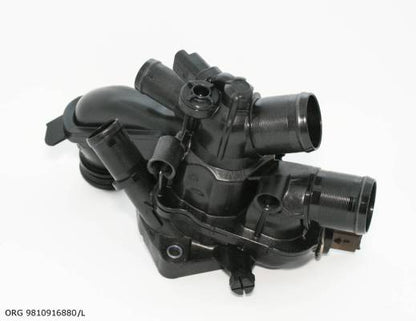Thermostat d’origine pour Citroën/Peugeot 1.4/1.6 16V EP — 9810916880/L — vue 2