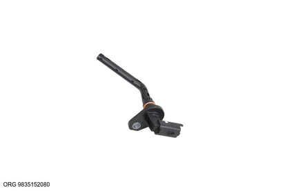 Capteur de niveau d'huile moteur Citroën Peugeot 9835152080 - vue latérale