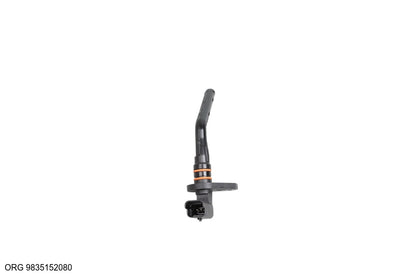 Capteur de niveau d'huile moteur Citroën Peugeot 9835152080 - connecteur
