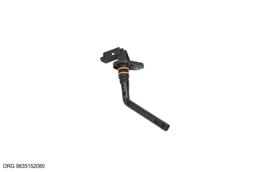 Capteur de niveau d'huile moteur d'origine Citroën Peugeot 9835152080 - vue principale