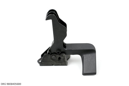 Poignée intérieure d’ouverture de capot d’origine PSA Citroën Jumpy Peugeot Expert depuis 2016 – OEM 9808405680 – vue 3