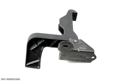 Poignée intérieure d’ouverture de capot d’origine PSA Citroën Jumpy Peugeot Expert depuis 2016 – OEM 9808405680 – vue 4