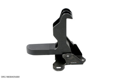 Poignée intérieure d’ouverture de capot d’origine PSA Citroën Jumpy Peugeot Expert depuis 2016 – OEM 9808405680 – vue 1