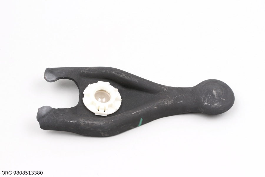 Fourchette d’embrayage d’origine PSA pour moteur 2.0 HDi 16V Peugeot 407 136 ch – OEM 9808513380