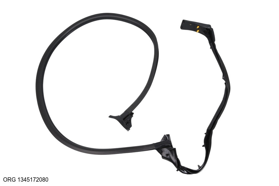 Joint de porte d’origine PSA Peugeot Boxer à partir de 2006 1345172080 - vue 2