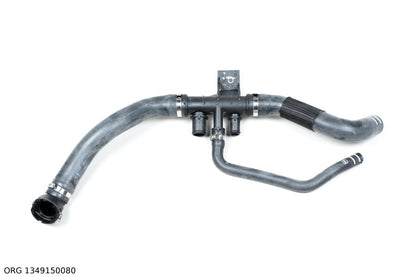 Durite de liquide de refroidissement d’origine PSA Peugeot Boxer 2.2HDI à partir de 2006 1349150080 - vue 1