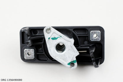 Mécanisme de serrure d’origine PSA Peugeot Boxer, Peugeot Bipper à partir de 2006 1356490080 - vue 2