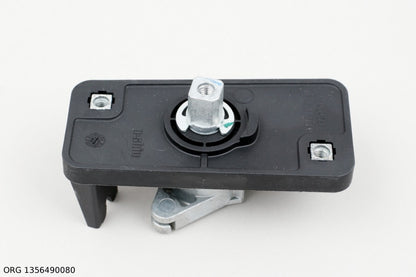 Mécanisme de serrure d’origine PSA Peugeot Boxer, Peugeot Bipper à partir de 2006 1356490080 - vue 3