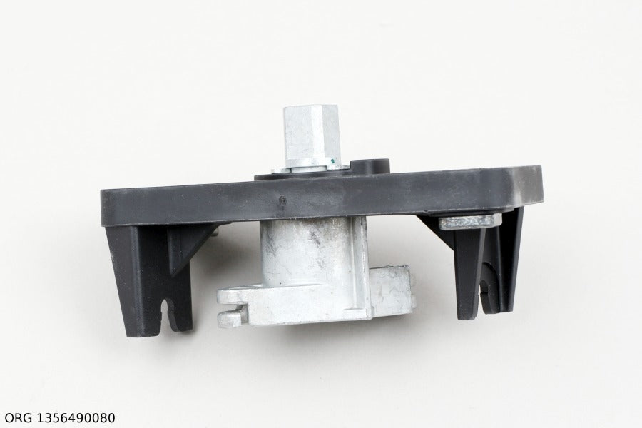 Mécanisme de serrure d’origine PSA Peugeot Boxer, Peugeot Bipper à partir de 2006 1356490080 - vue 1