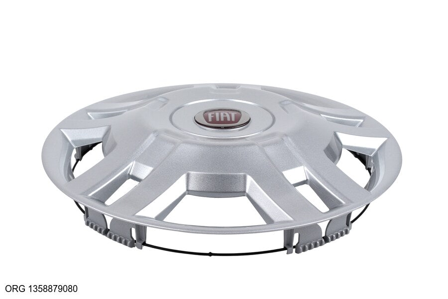 Enjoliveur de roue d’origine FIAT Fiat Ducato à partir de 2006 1358879080 - vue 2