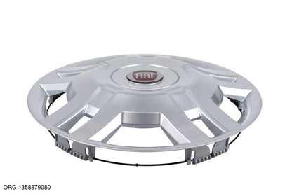 Enjoliveur de roue d’origine FIAT Fiat Ducato à partir de 2006 1358879080 - vue 2
