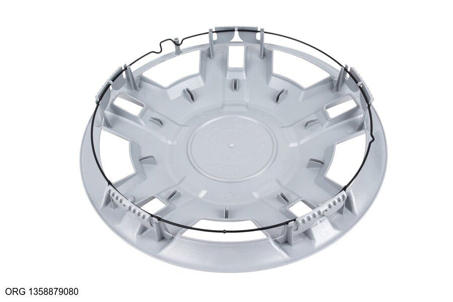 Enjoliveur de roue d’origine FIAT Fiat Ducato à partir de 2006 1358879080 - vue 3