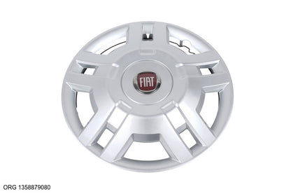 Enjoliveur de roue d’origine FIAT Fiat Ducato à partir de 2006 1358879080 - vue 1