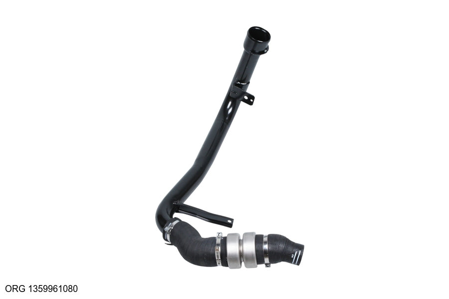 Durite d'air d’origine PSA véhicules Citroën/Peugeot/Fiat 2.2HDI à partir de 2006 1359961080 - vue 2